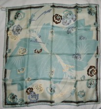 Richard Allan Vintage Silk