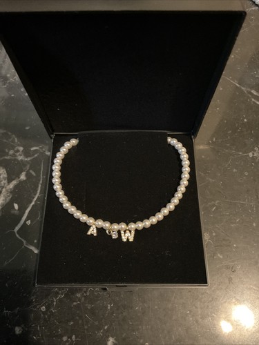 Lana del rey - lana, necklace