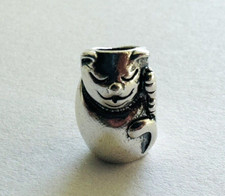 Authentic Chamilia Sterling