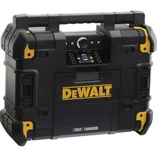 DeWalt TSTAK DAB Job Site