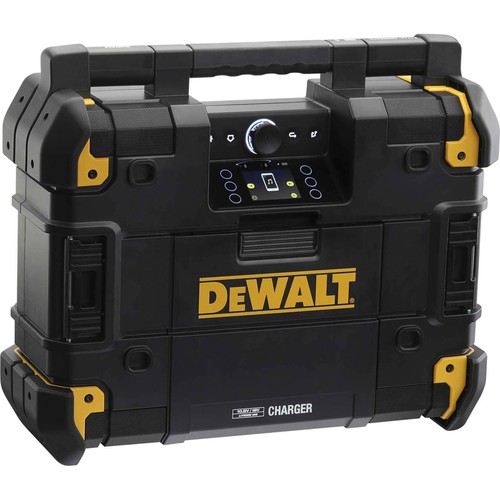Dewalt tstak dab - dab, job