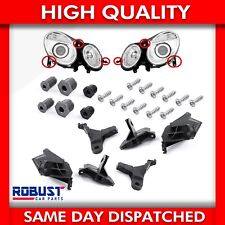 FOR MERCEDES W211 HEADLIGHT