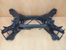 REAR SUSPENSION SUBFRAME POWDER COATED Jaguar XJ XJ6 XJ8 XJR X350 X358 2006-2010