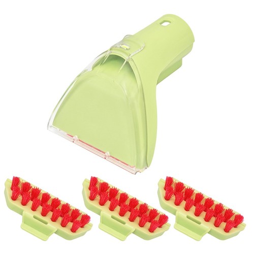 Tough stain brush for - 4,