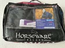 Horseware Amigo Bravo 12