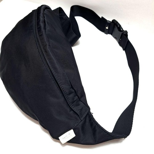 Agnes voyage black - agnes, waist