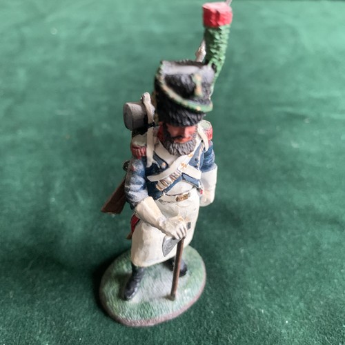 Del prado napoleon war - napoleon,