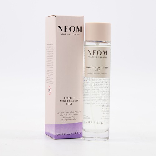 Neom perfect night sleep - neom, night's