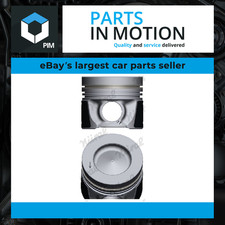 Piston fits VW POLO Mk5 1.2D