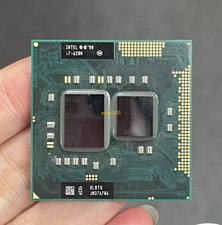 Intel Core i7-620M 2.66GHz 4M