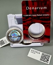 Denarium 2015 .01-1/100th