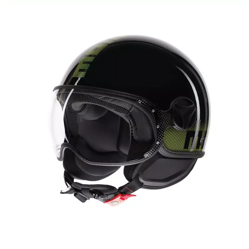Momo design fgtr jet - design,