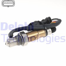 Lambda Sensor for CITROËN DS