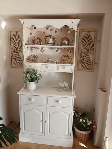 Cottage dresser - cottage,