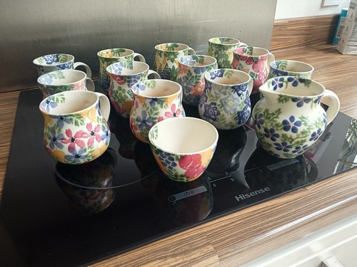 Ben thomas pottery - 14,