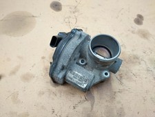 FORD FIESTA MK6 02-08 FUSION