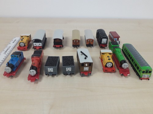 Thomas the tank - thomas, engine