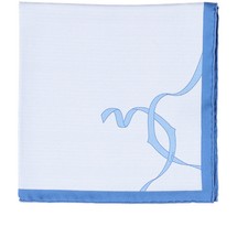 Cartier Square Scarf 41 cm x