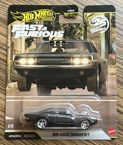 Hot wheels premium - hot,