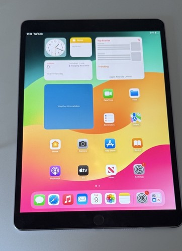 Apple ipad pro 1st gen - pro, gen.