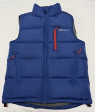 Berghaus Down Puffer Vest