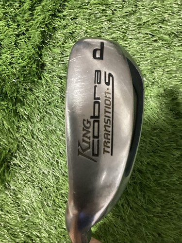 King cobra transition - cobra, transition-s