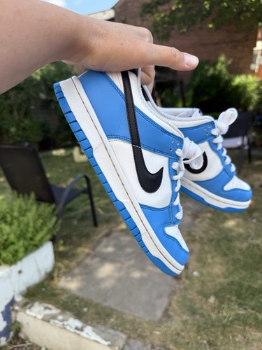 Nike dunks junior - nike,