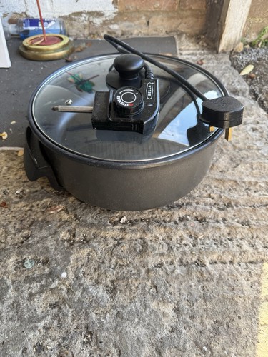 Bella electric cooker - electric,