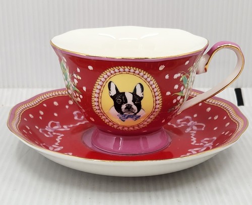 Poppy angeloff pups cup - angeloff, on