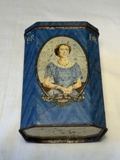 1953 Brooke Bond Coronation