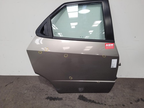 Honda civic mk8 2007 right - honda,