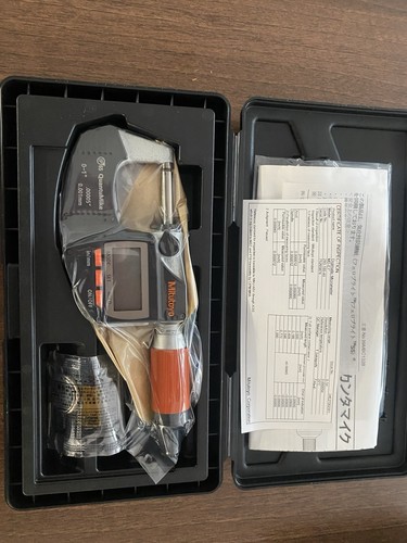 Mitutoyo 293 180 digimatic - 293-180-40,