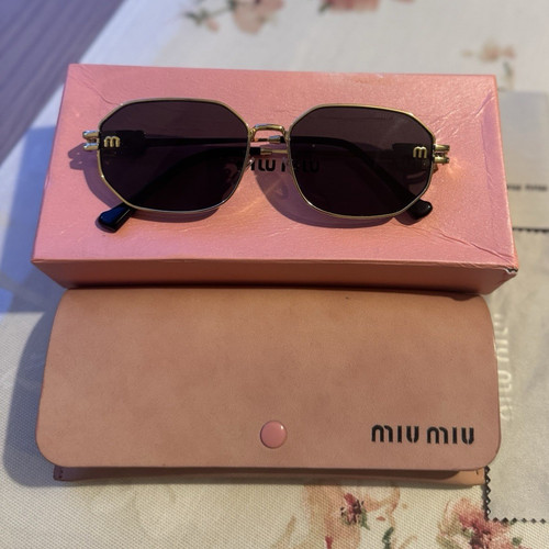 Miu women oval - miu, women’s