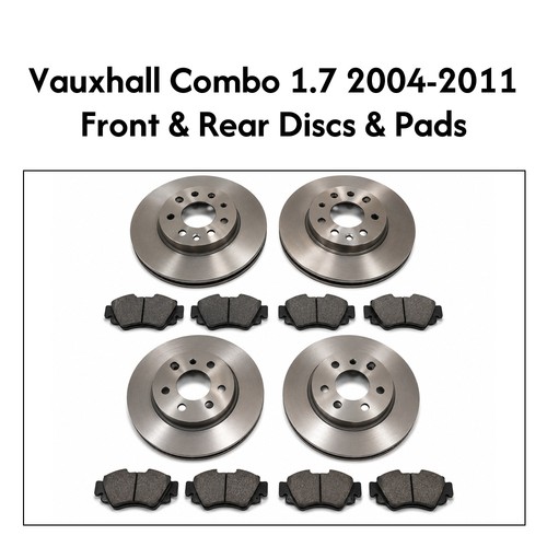 Vauxhall combo cdti 5 - cdti, stud
