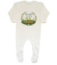Personalised Living the Lily