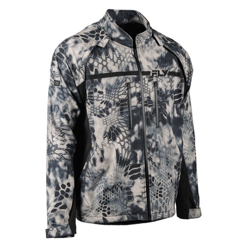 Fly racing patrol kryptek - fly,