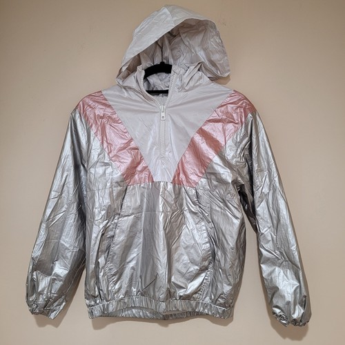 Zara kids girls metallic - zara,