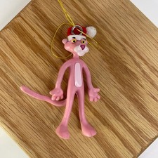 NJCroce PINK PANTHER Bendable