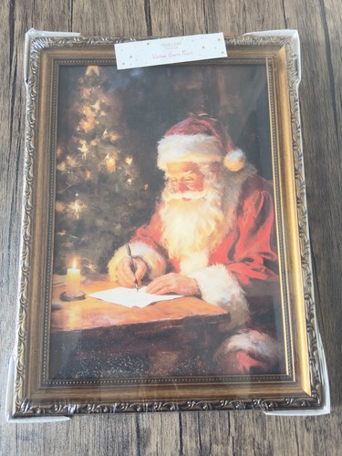 Vintage santa christmas - santa,