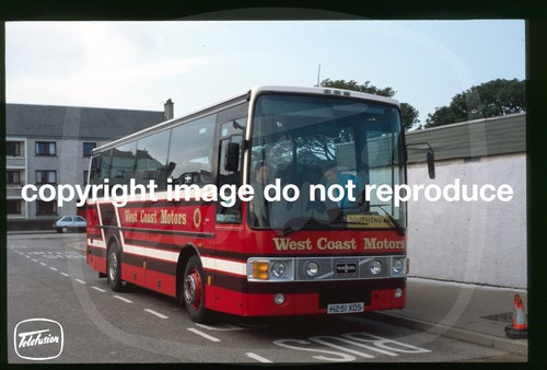 Original coach slide west - slide,