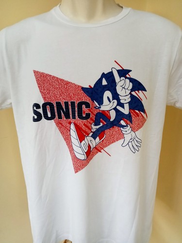 Sonic the hedgehog retro - the,
