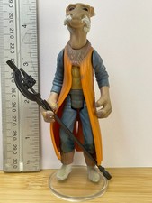 Yakface Saelt-Marae Star Wars Power Of The Force 2 Star Wars Action Figure 144