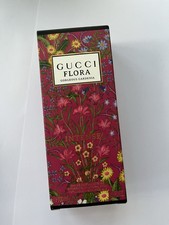 Gucci Flora EDP Intense 100ml NEW