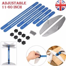 Stair Tread Template Tool