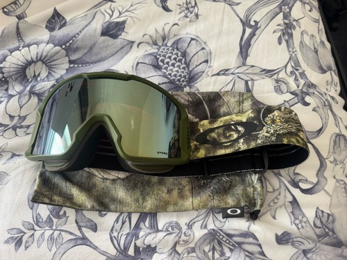Oakley snow goggles kazu - oakley,