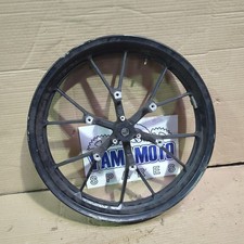 Yamaha Yzfr125 Yzf125r