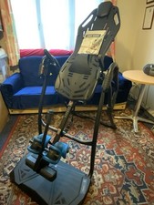 Teeter FitSpine LX9 Inversion