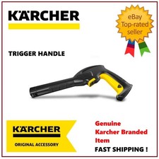 Genuine karcher trigger gun - karcher,