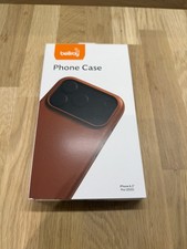 Bellroy Leather Case W/MagSafe