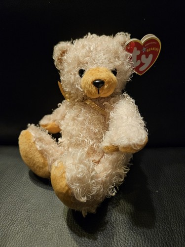 Beanie baby curls - baby,